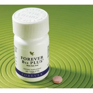 Forever B12 Plus®