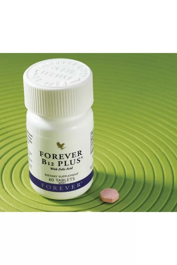 Forever B12 Plus®