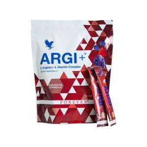 Forever Argi+ Sachets
