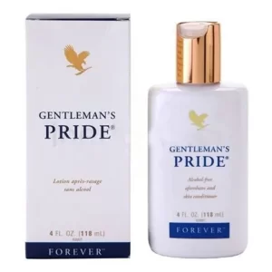 Gentleman’s Pride® Aftershave