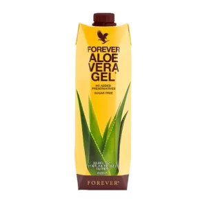 Aloe Vera Gel