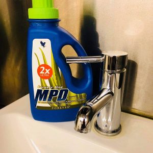 Forever Aloe MPD® 2x Ultra