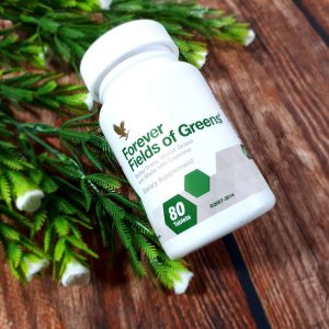 Forever Field Of Greens®