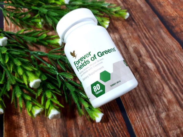 Forever Field Of Greens®