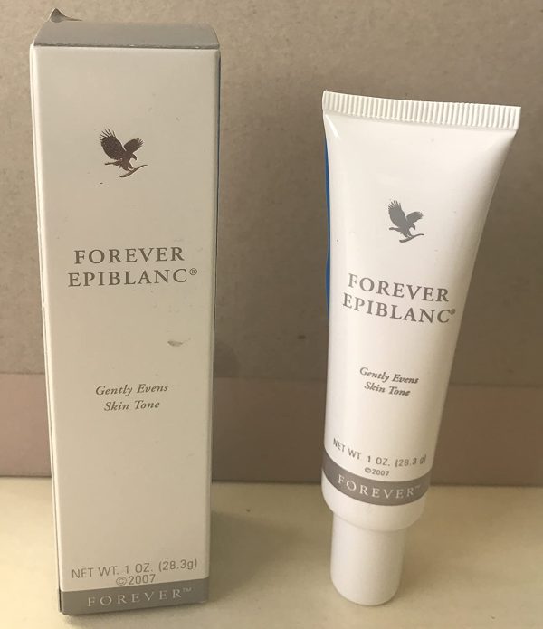 Forever Epiblanc