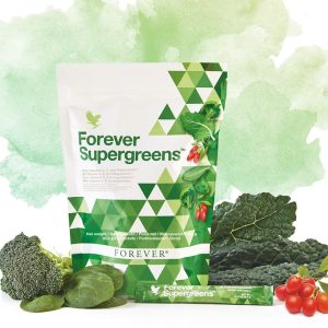 Forever Supergreens™