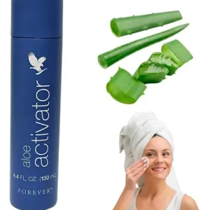 Aloe Activator