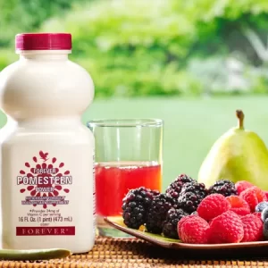 Forever Pomesteen Power