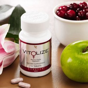 Forever Vitolize™ for Women