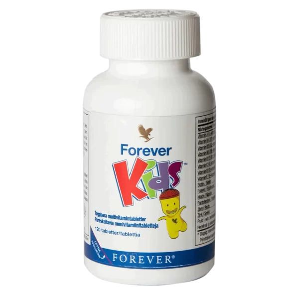 Forever Kids®