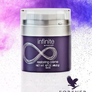 Infinite By Forever™ Restoring Crème