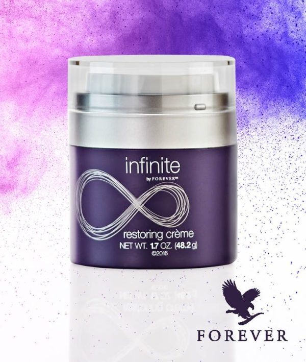 Infinite By Forever™ Restoring Crème