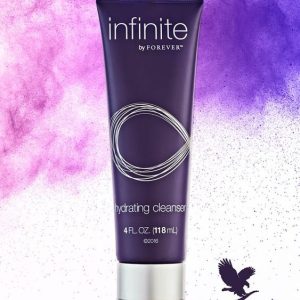 Infinite By Forever™ Hydrating Cleanser