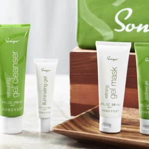 Sonya™ Daily Skincare System