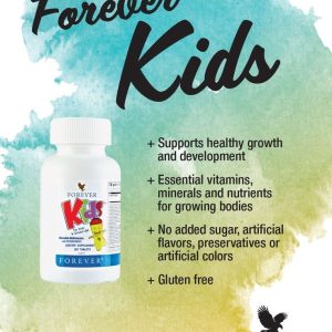 Forever kids