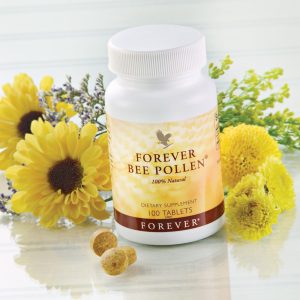 Forever Bee Pollen®