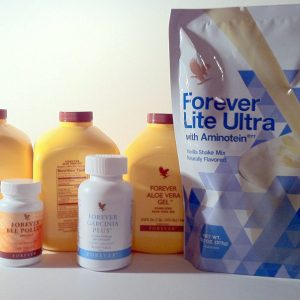 Forever Clean 9