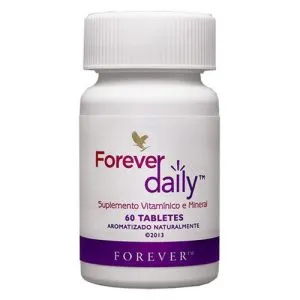 Forever Daily