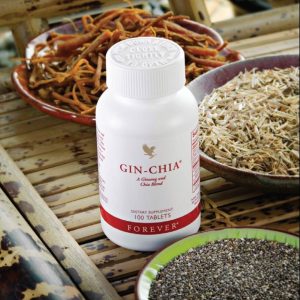Forever Gin-chia®
