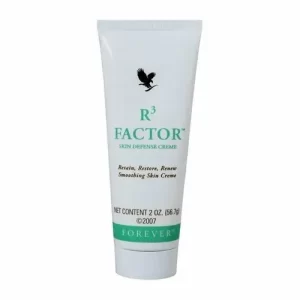 R3 Factor Cream