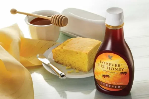Forever Bee Honey®