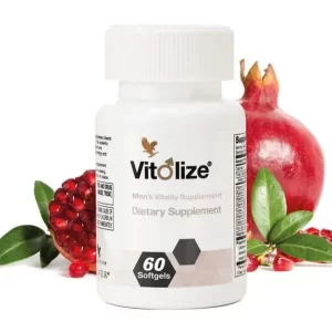 Forever Vitolize For Men