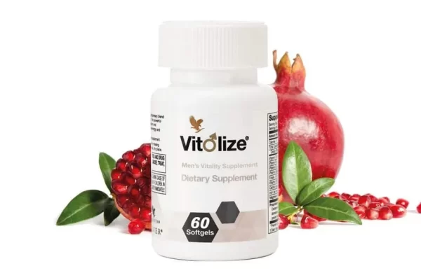Forever Vitolize For Men